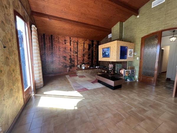 Maison à vendre 182 000 € Saint-Pierre-de-Clairac 4 p 108 m² DPE D