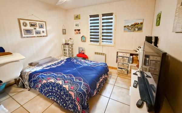 Maison à vendre    4 pièces •  Le Passage