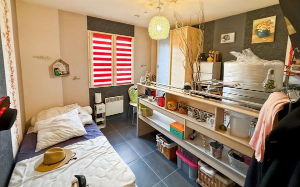 Maison à vendre    4 pièces •  Le Passage