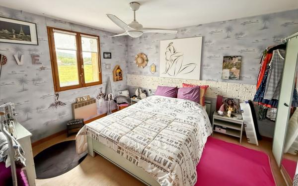 Maison à vendre    4 pièces •  Le Passage