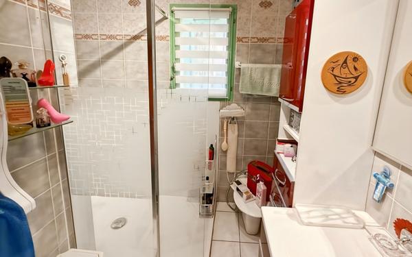 Maison à vendre    4 pièces •  Le Passage