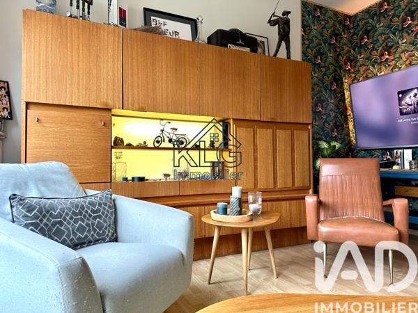 Maison à vendre 4 pièces 95 m² Luisant