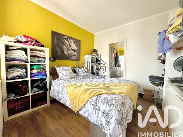 Maison à vendre 4 pièces 95 m² Luisant
