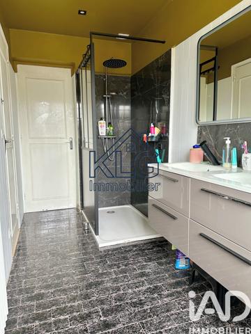 Maison à vendre 4 pièces 95 m² Luisant