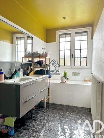 Maison à vendre 4 pièces 95 m² Luisant