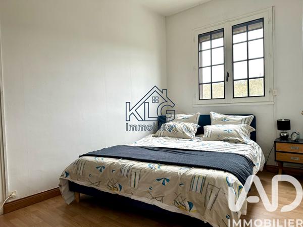 Maison à vendre 4 pièces 95 m² Luisant