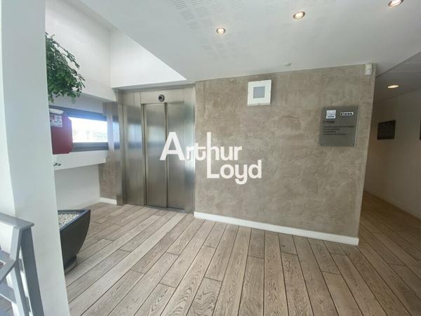 Location bureaux 550 m² - Fréjus