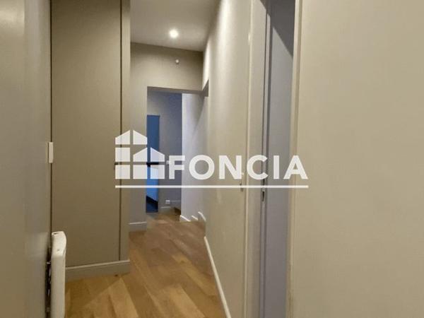 Location Appartement 3 pièces 61.9 m² - BATIMENT A Avignon 84000