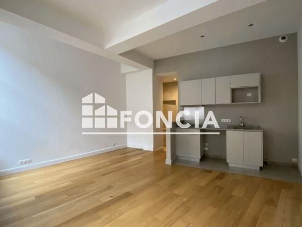 Location Appartement 3 pièces 61.9 m² - BATIMENT A Avignon 84000