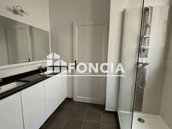 Location Appartement 3 pièces 61.9 m² - BATIMENT A Avignon 84000