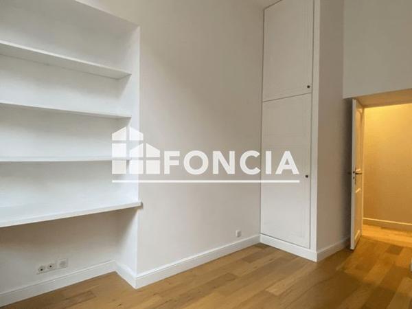 Location Appartement 3 pièces 61.9 m² - BATIMENT A Avignon 84000