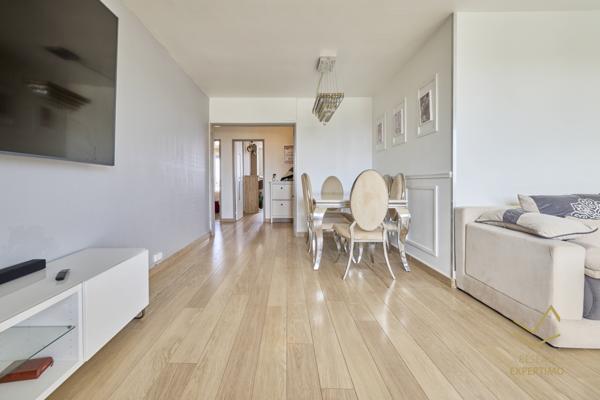 Fresnes (94260) BEL APPARTEMENT AVEC FINITIONS MODERNES.