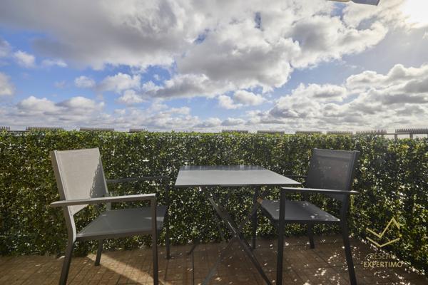 Fresnes (94260) BEL APPARTEMENT AVEC FINITIONS MODERNES.