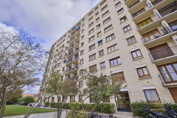 Fresnes (94260) BEL APPARTEMENT AVEC FINITIONS MODERNES.
