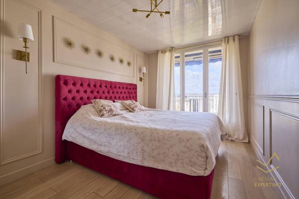 Fresnes (94260) BEL APPARTEMENT AVEC FINITIONS MODERNES.