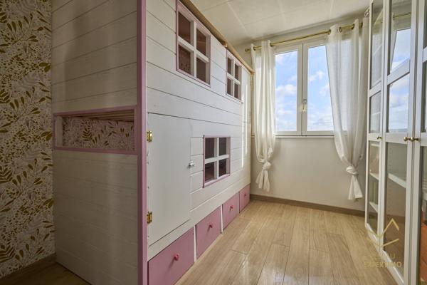 Fresnes (94260) BEL APPARTEMENT AVEC FINITIONS MODERNES.