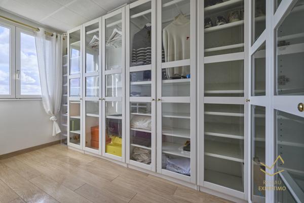 Fresnes (94260) BEL APPARTEMENT AVEC FINITIONS MODERNES.