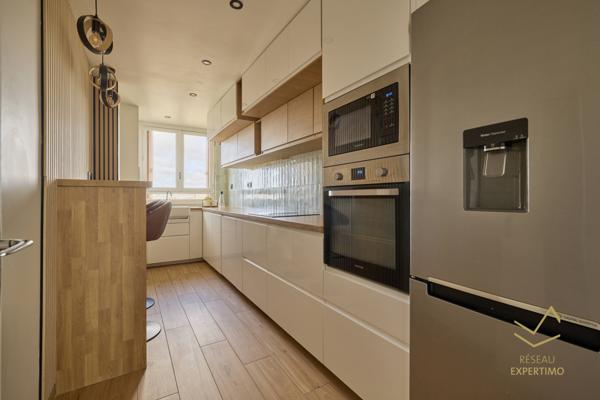 Fresnes (94260) BEL APPARTEMENT AVEC FINITIONS MODERNES.