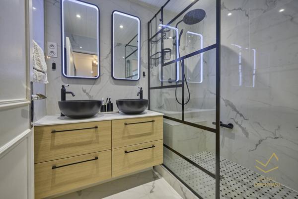 Fresnes (94260) BEL APPARTEMENT AVEC FINITIONS MODERNES.