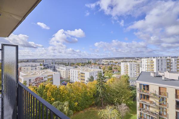 Fresnes (94260) BEL APPARTEMENT AVEC FINITIONS MODERNES.