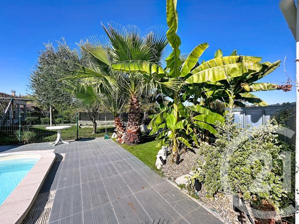 Maison à vendre  5 pièces - 117,05 m2 CONDOM - 32