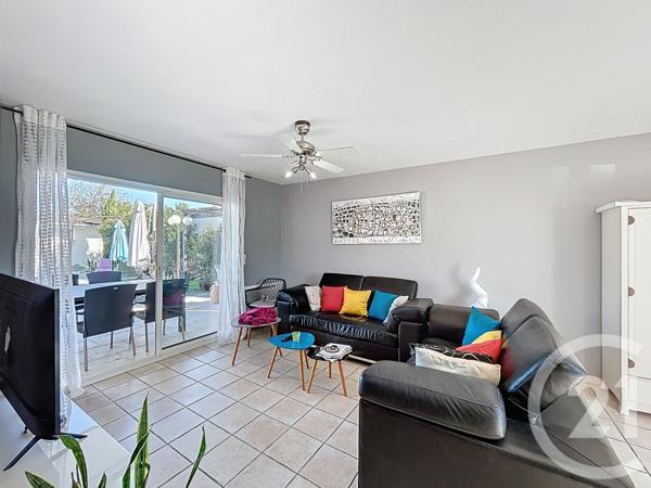 Maison à vendre  5 pièces - 117,05 m2 CONDOM - 32