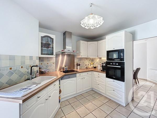 Maison à vendre  5 pièces - 117,05 m2 CONDOM - 32