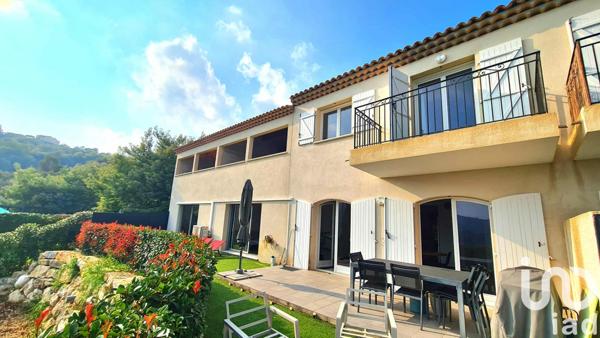 Maison à vendre 5 pièces 143 m² Pégomas