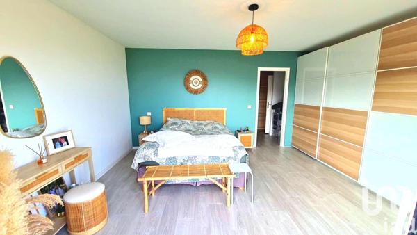 Maison à vendre 5 pièces 143 m² Pégomas