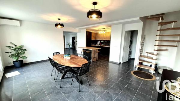 Maison à vendre 5 pièces 143 m² Pégomas