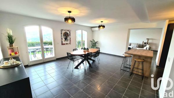 Maison à vendre 5 pièces 143 m² Pégomas