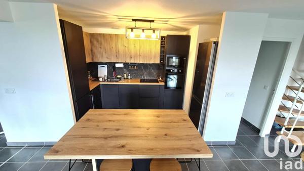 Maison à vendre 5 pièces 143 m² Pégomas