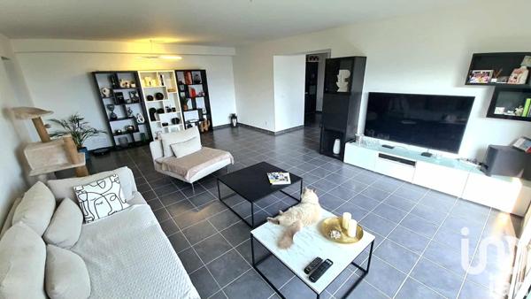 Maison à vendre 5 pièces 143 m² Pégomas