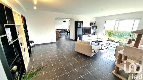 Maison à vendre 5 pièces 143 m² Pégomas