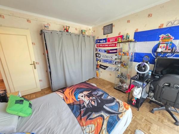 Maison à vendre 5 pièces RIS ORANGIS (91)