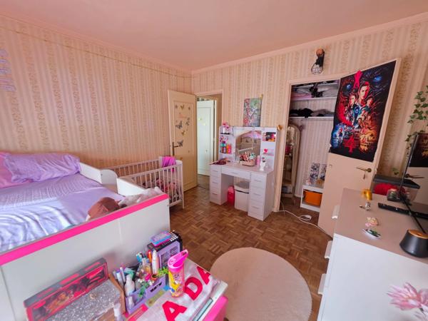 Maison à vendre 5 pièces RIS ORANGIS (91)