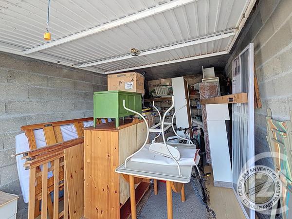 Maison à vendre  3 pièces - 26 m2 LE BARCARES - 66