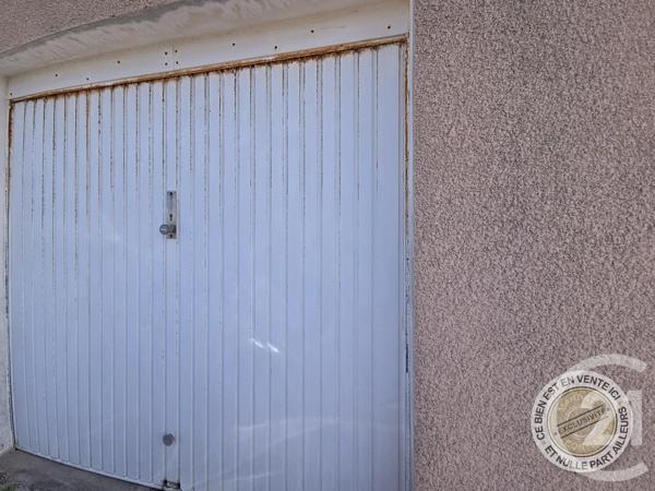 Maison à vendre  3 pièces - 26 m2 LE BARCARES - 66