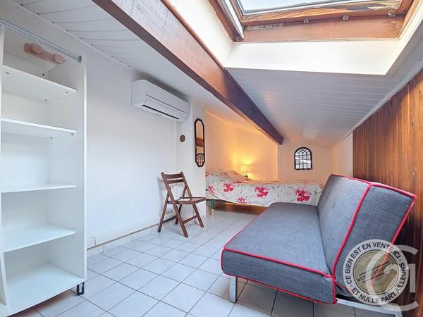 Maison à vendre  3 pièces - 26 m2 LE BARCARES - 66