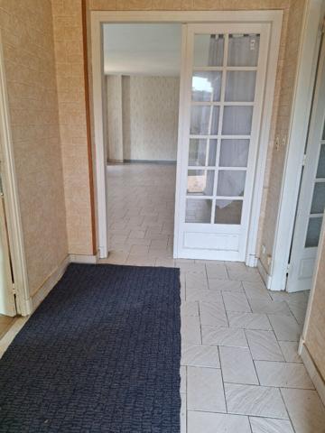 Maison L Isle Jourdain 146 m2