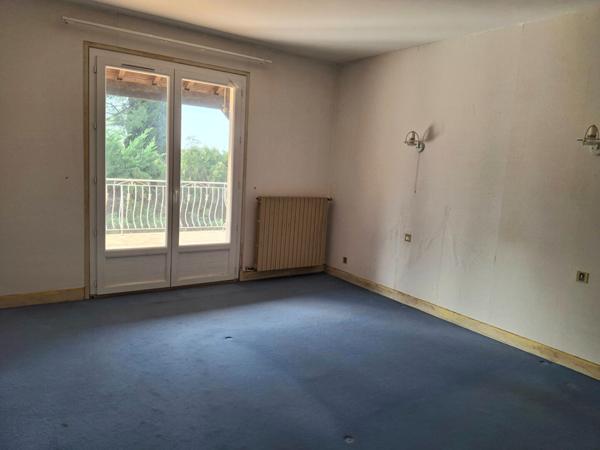 Maison L Isle Jourdain 146 m2