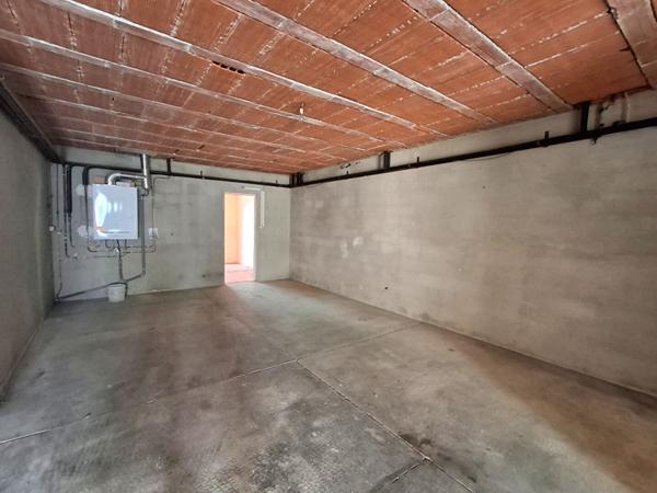 Maison L Isle Jourdain 146 m2