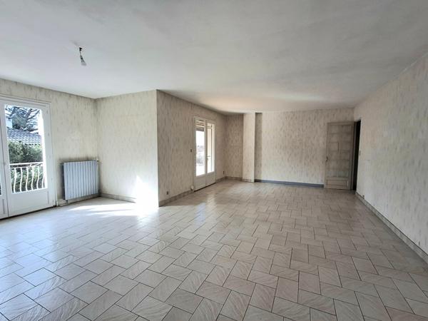 Maison L Isle Jourdain 146 m2