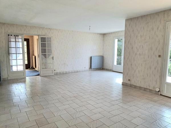 Maison L Isle Jourdain 146 m2