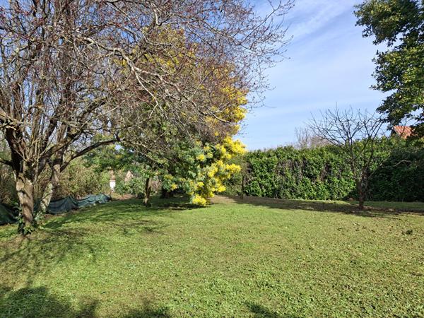 Maison L Isle Jourdain 146 m2