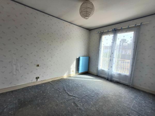 Maison L Isle Jourdain 146 m2