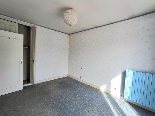 Maison L Isle Jourdain 146 m2