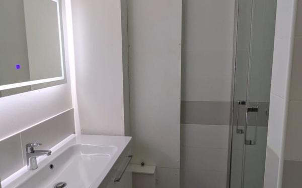 Appartement à louer    4 pièces • 68,24 m2 Limoges