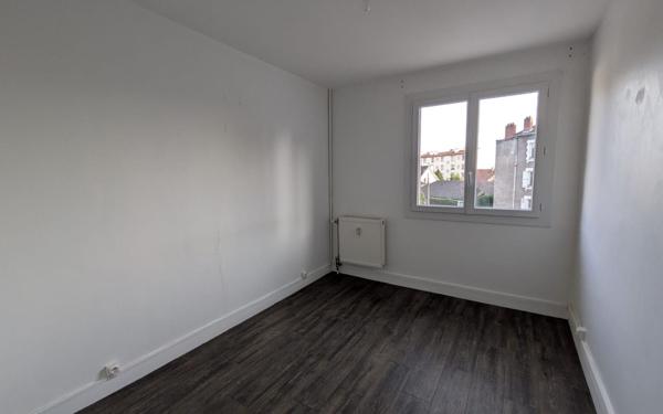 Appartement à louer    4 pièces • 68,24 m2 Limoges