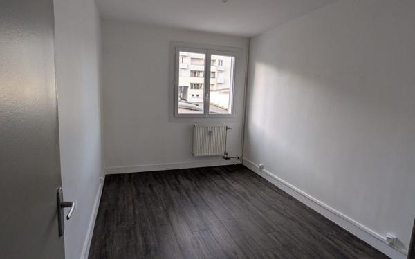 Appartement à louer    4 pièces • 68,24 m2 Limoges